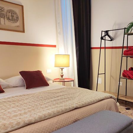 Apartament Loft Loggia Al Santo Padwa Zewnętrze zdjęcie