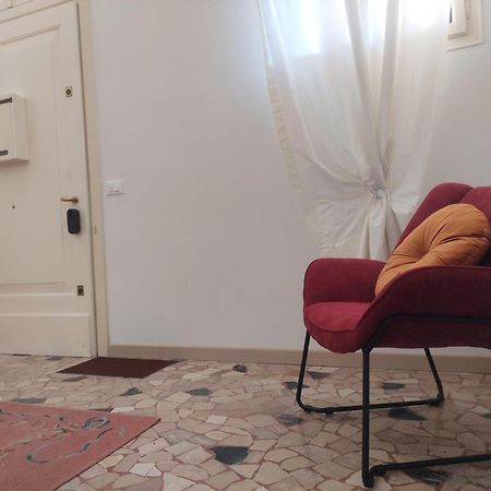 Apartament Loft Loggia Al Santo Padwa Zewnętrze zdjęcie