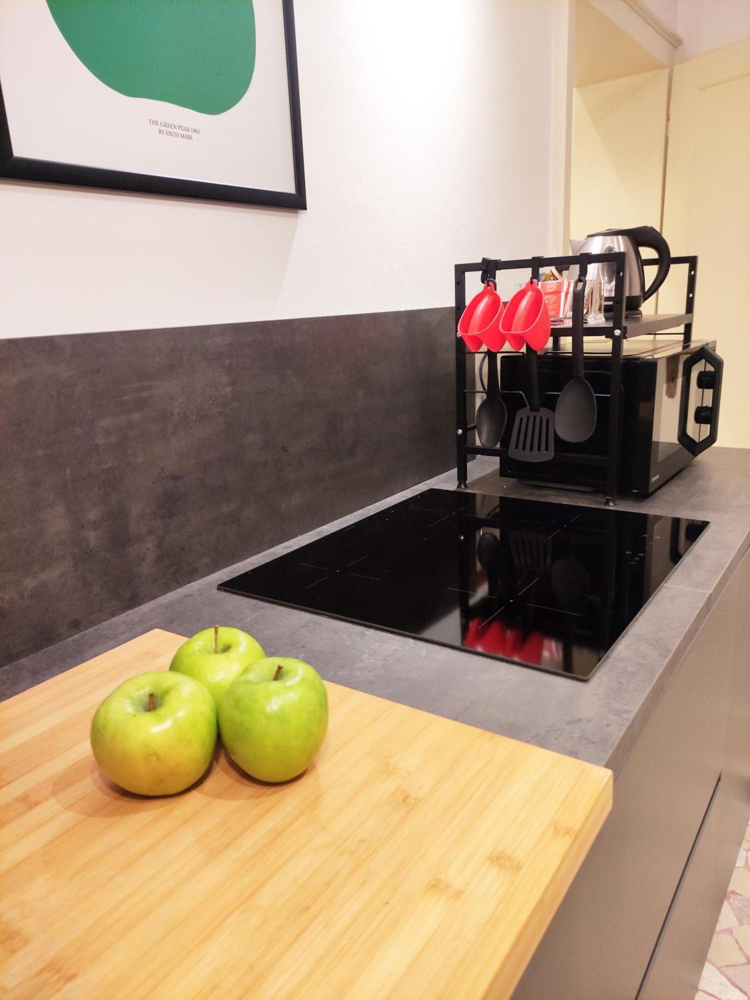 Apartament Loft Loggia Al Santo Padwa Zewnętrze zdjęcie