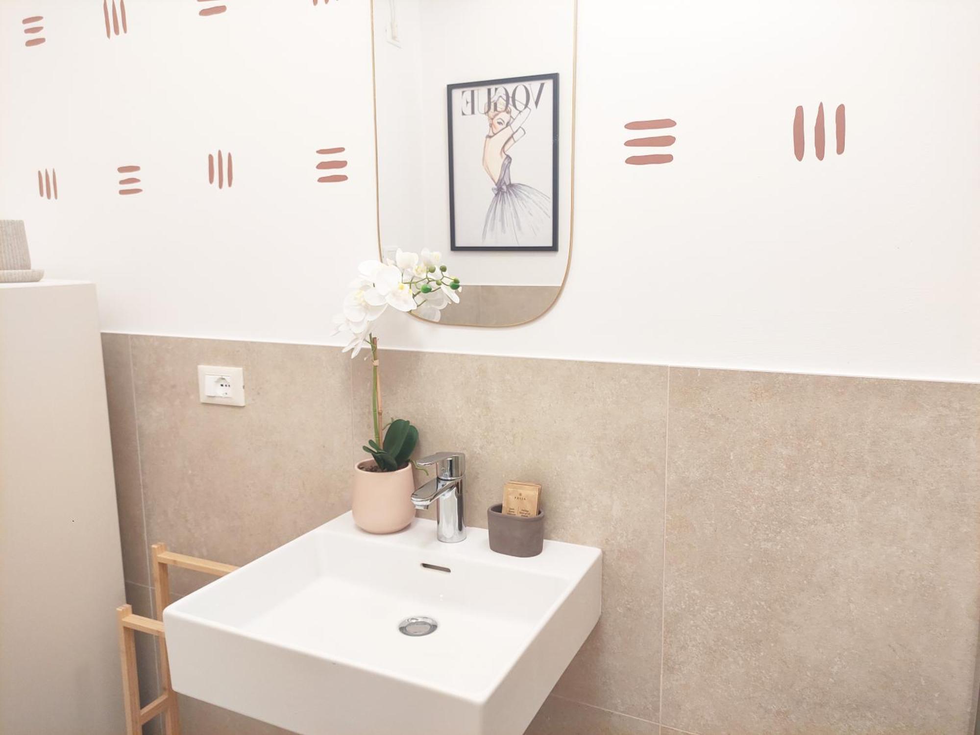 Apartament Loft Loggia Al Santo Padwa Zewnętrze zdjęcie