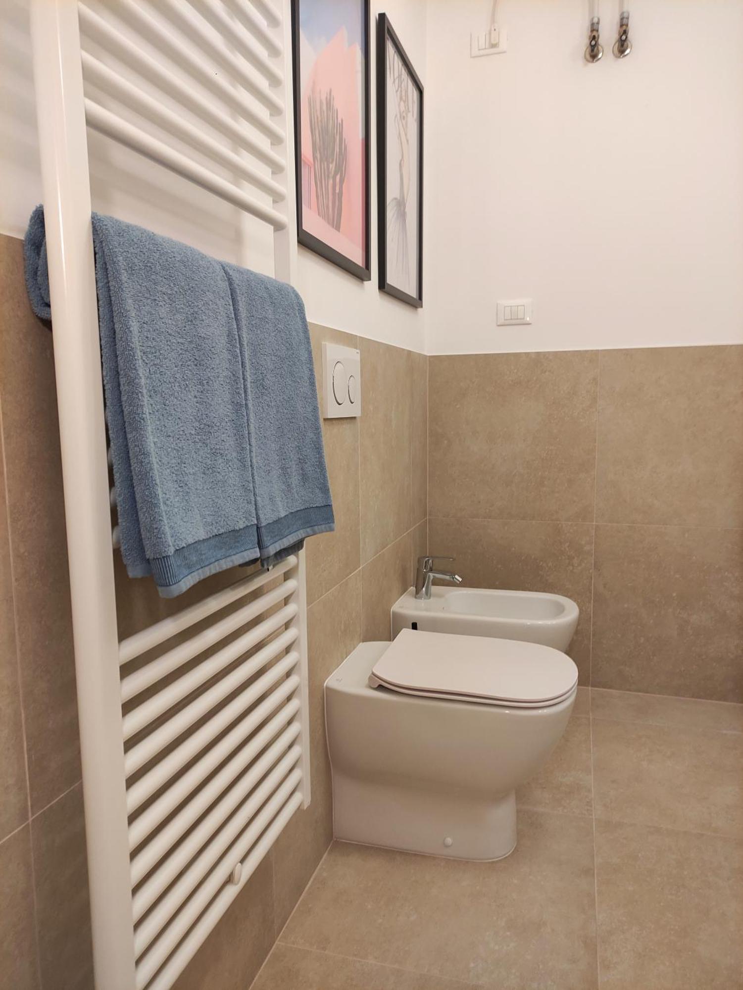 Apartament Loft Loggia Al Santo Padwa Zewnętrze zdjęcie