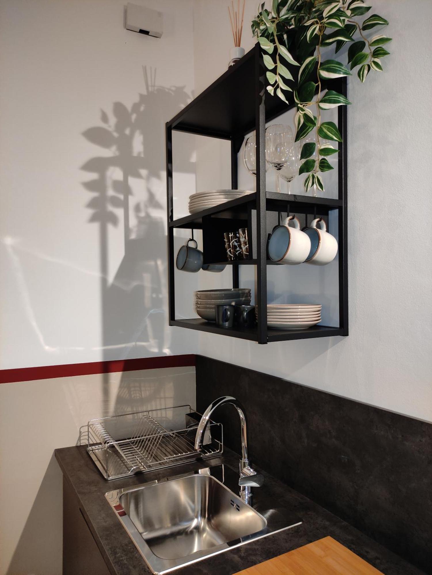 Apartament Loft Loggia Al Santo Padwa Zewnętrze zdjęcie